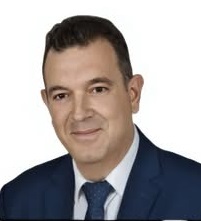 Νικόλαος Δημητρίου Παπαδόπουλος